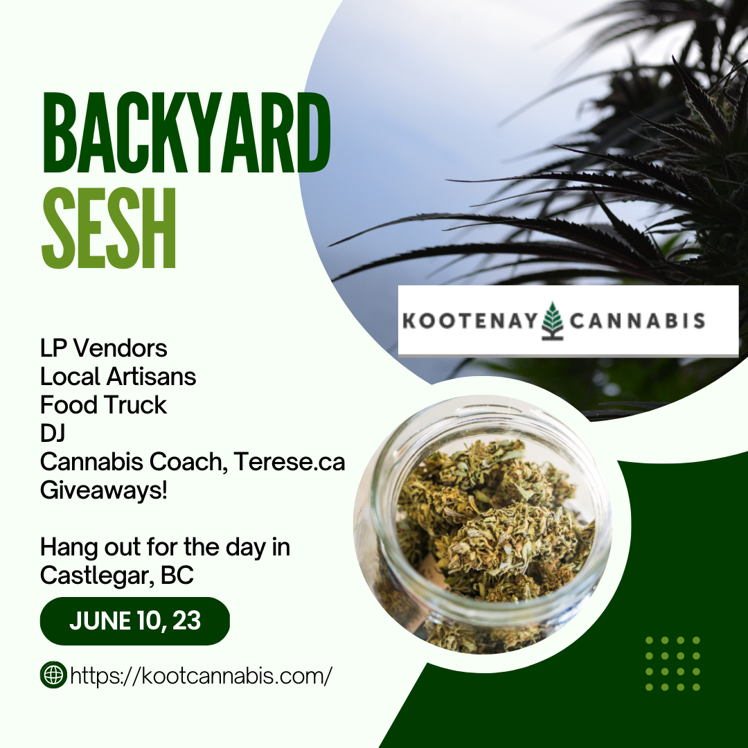 castlegar event backyard sesh jun 2023